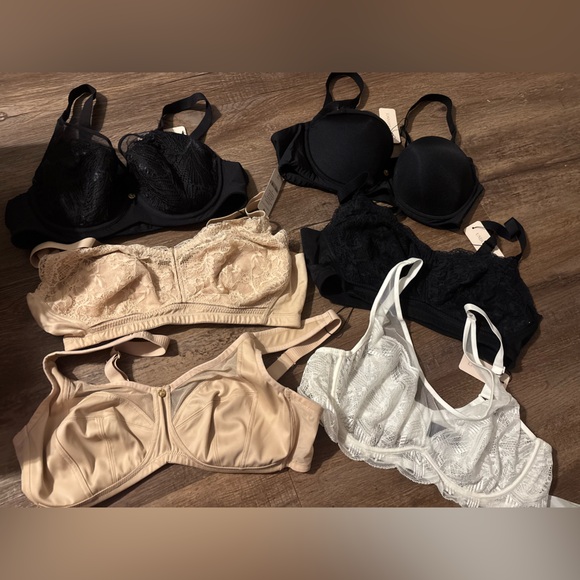 BRA’S - Picture 2 of 5